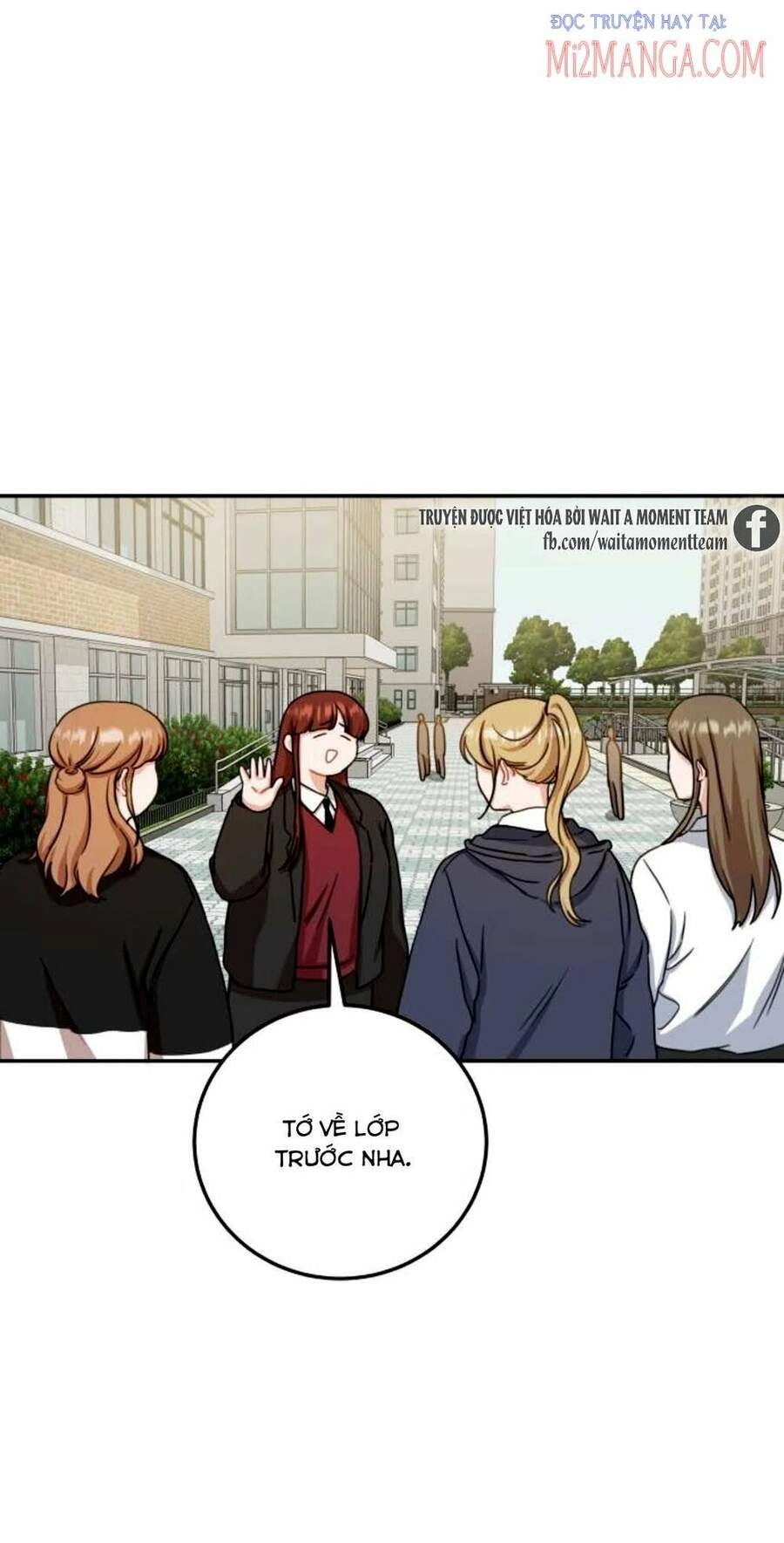 Bloody Romance - Lãng Mạn Đẫm Máu Chapter 13.5 - 28