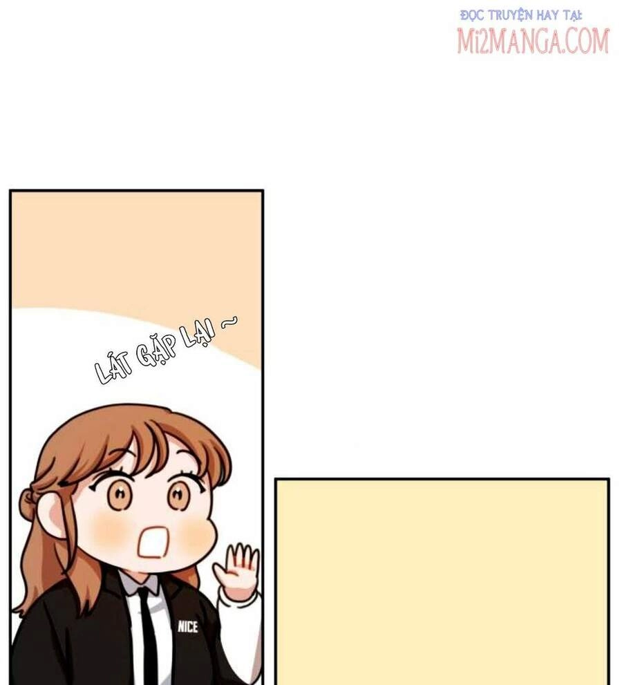 Bloody Romance - Lãng Mạn Đẫm Máu Chapter 13.5 - 29