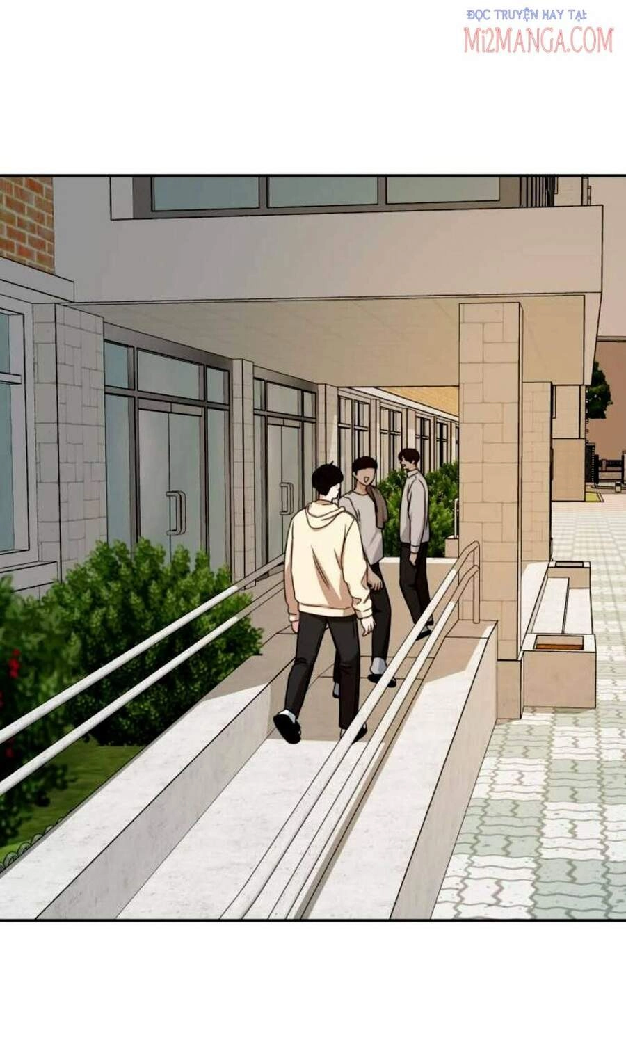 Bloody Romance - Lãng Mạn Đẫm Máu Chapter 13.5 - 31