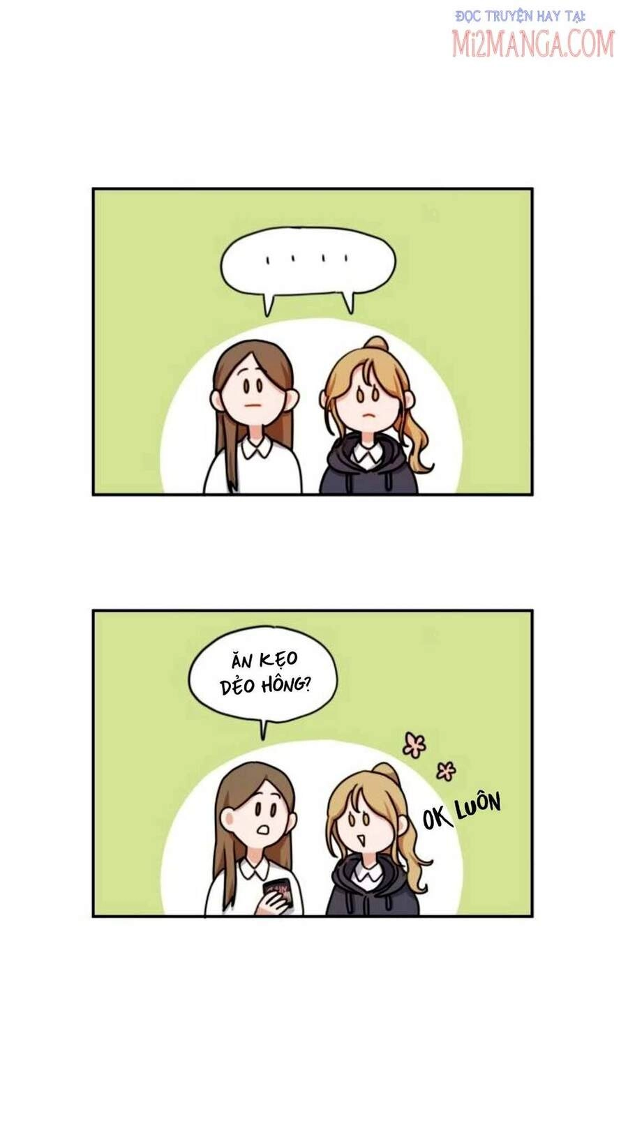 Bloody Romance - Lãng Mạn Đẫm Máu Chapter 13.5 - 36