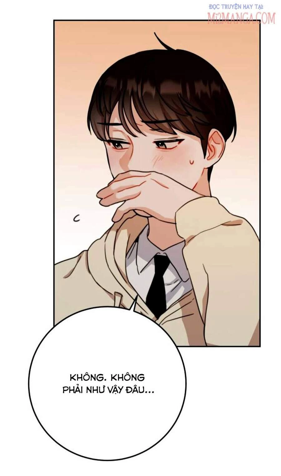 Bloody Romance - Lãng Mạn Đẫm Máu Chapter 13.5 - 42