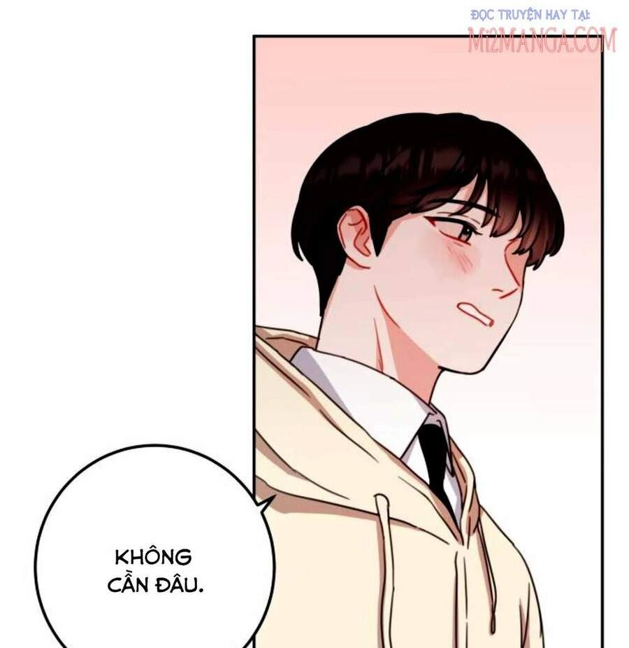 Bloody Romance - Lãng Mạn Đẫm Máu Chapter 13.5 - 48