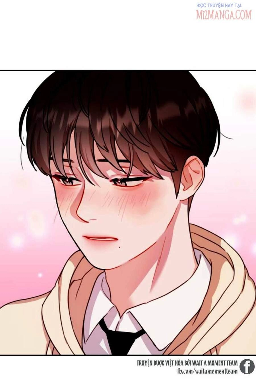 Bloody Romance - Lãng Mạn Đẫm Máu Chapter 13.5 - 55