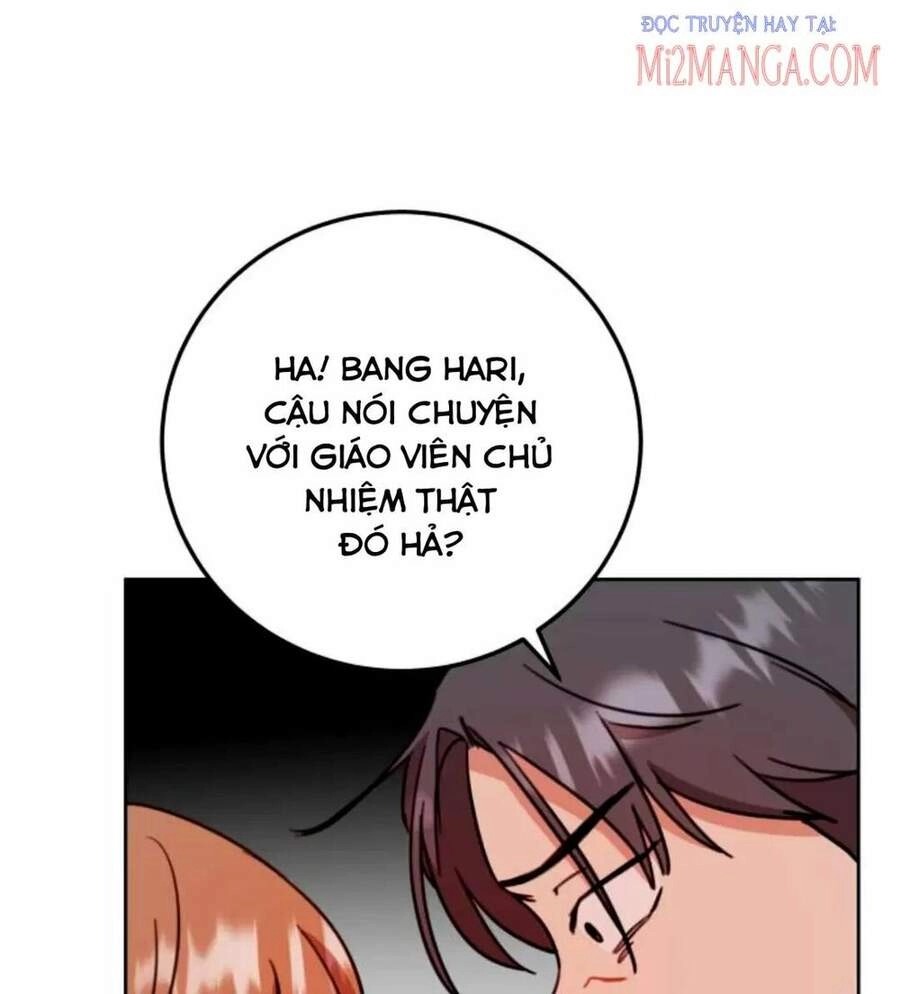 Bloody Romance - Lãng Mạn Đẫm Máu Chapter 14.5 - 3