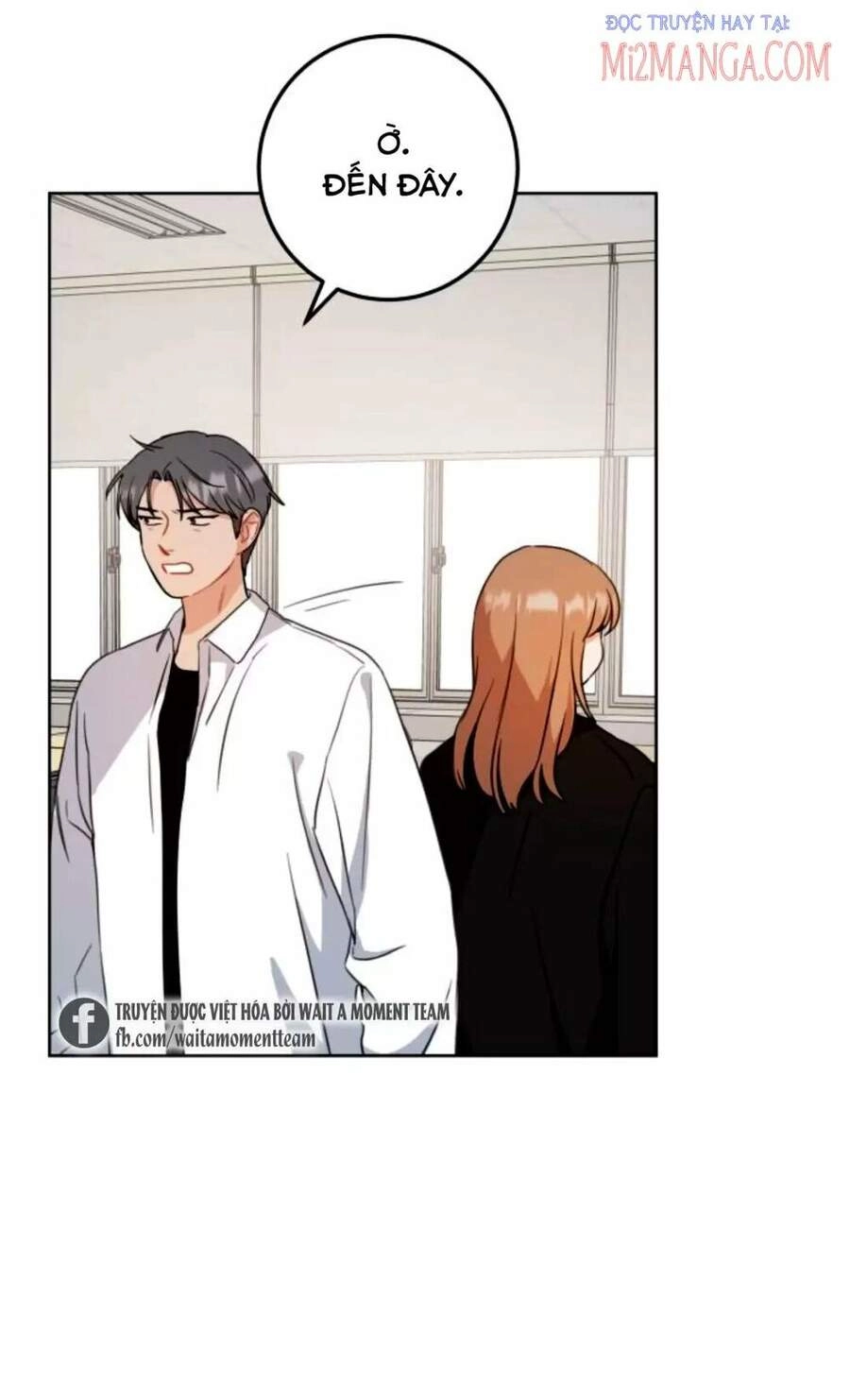 Bloody Romance - Lãng Mạn Đẫm Máu Chapter 14.5 - 10