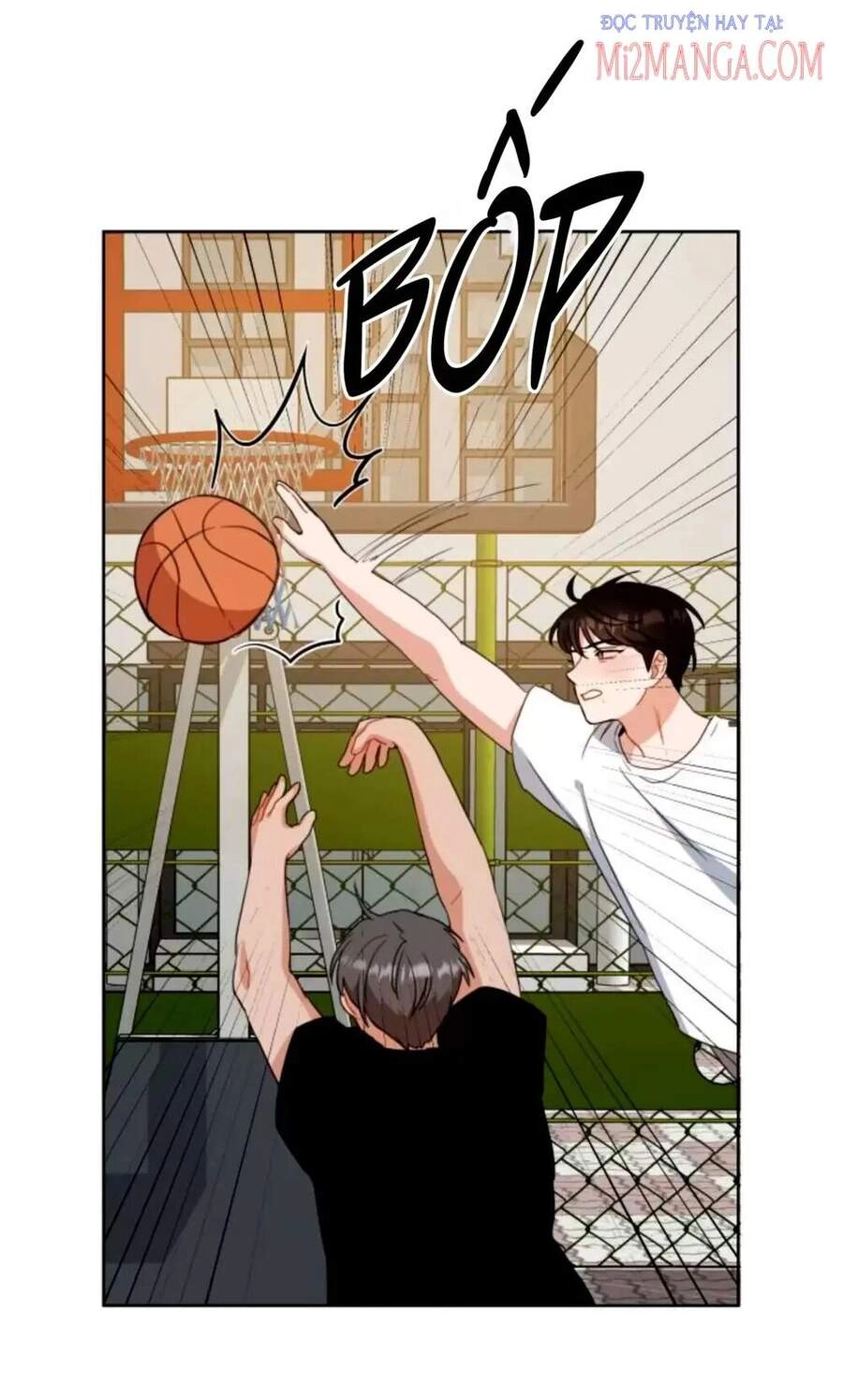 Bloody Romance - Lãng Mạn Đẫm Máu Chapter 14.5 - 14