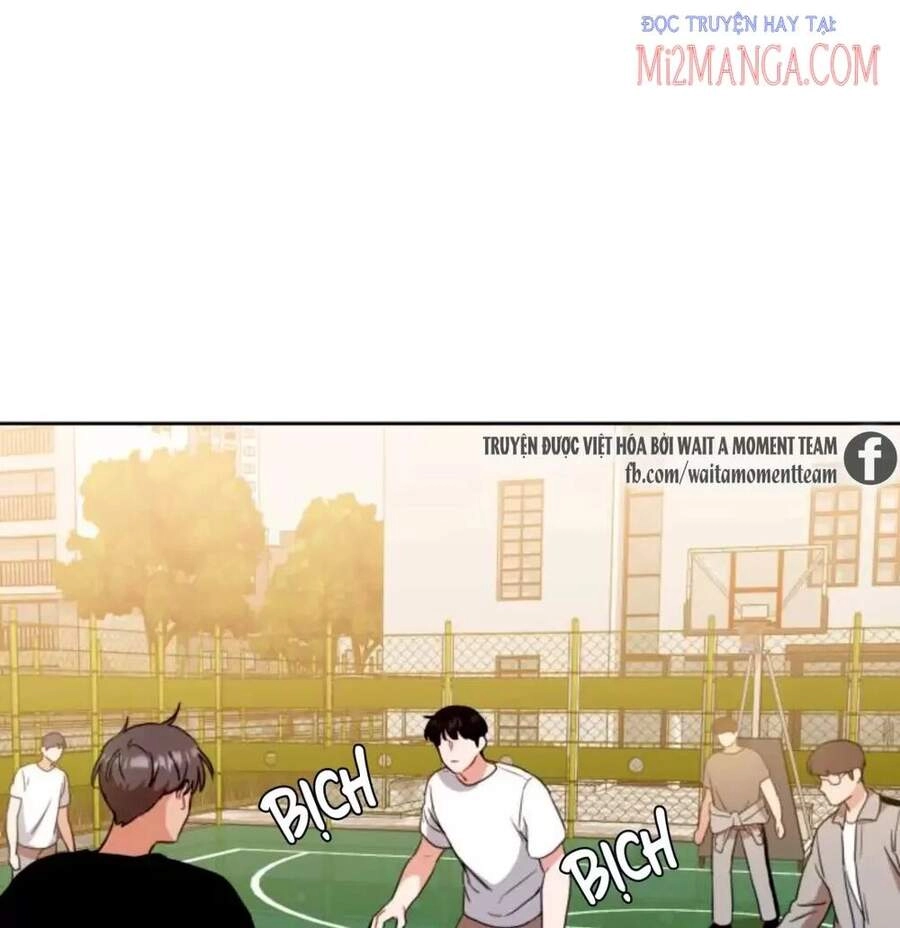 Bloody Romance - Lãng Mạn Đẫm Máu Chapter 14.5 - 17