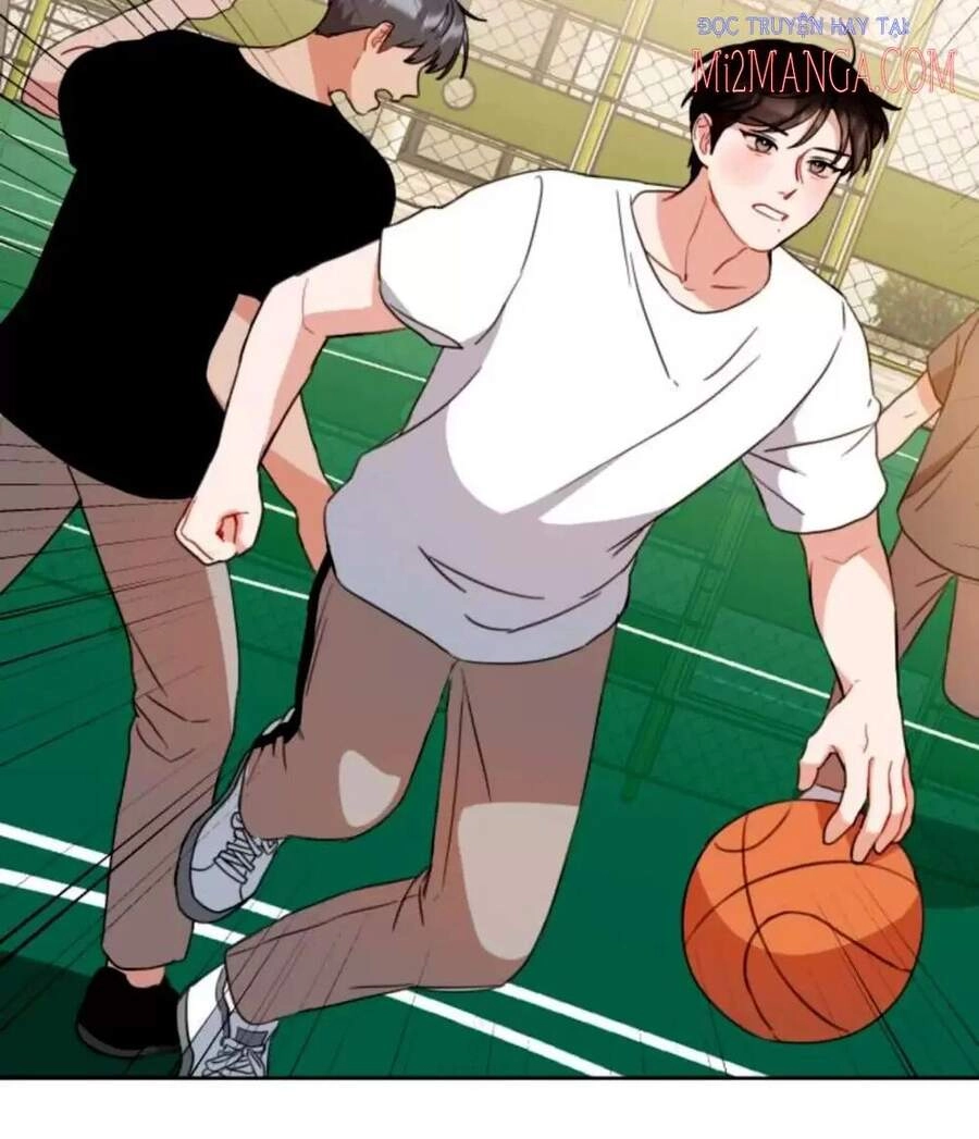 Bloody Romance - Lãng Mạn Đẫm Máu Chapter 14.5 - 22