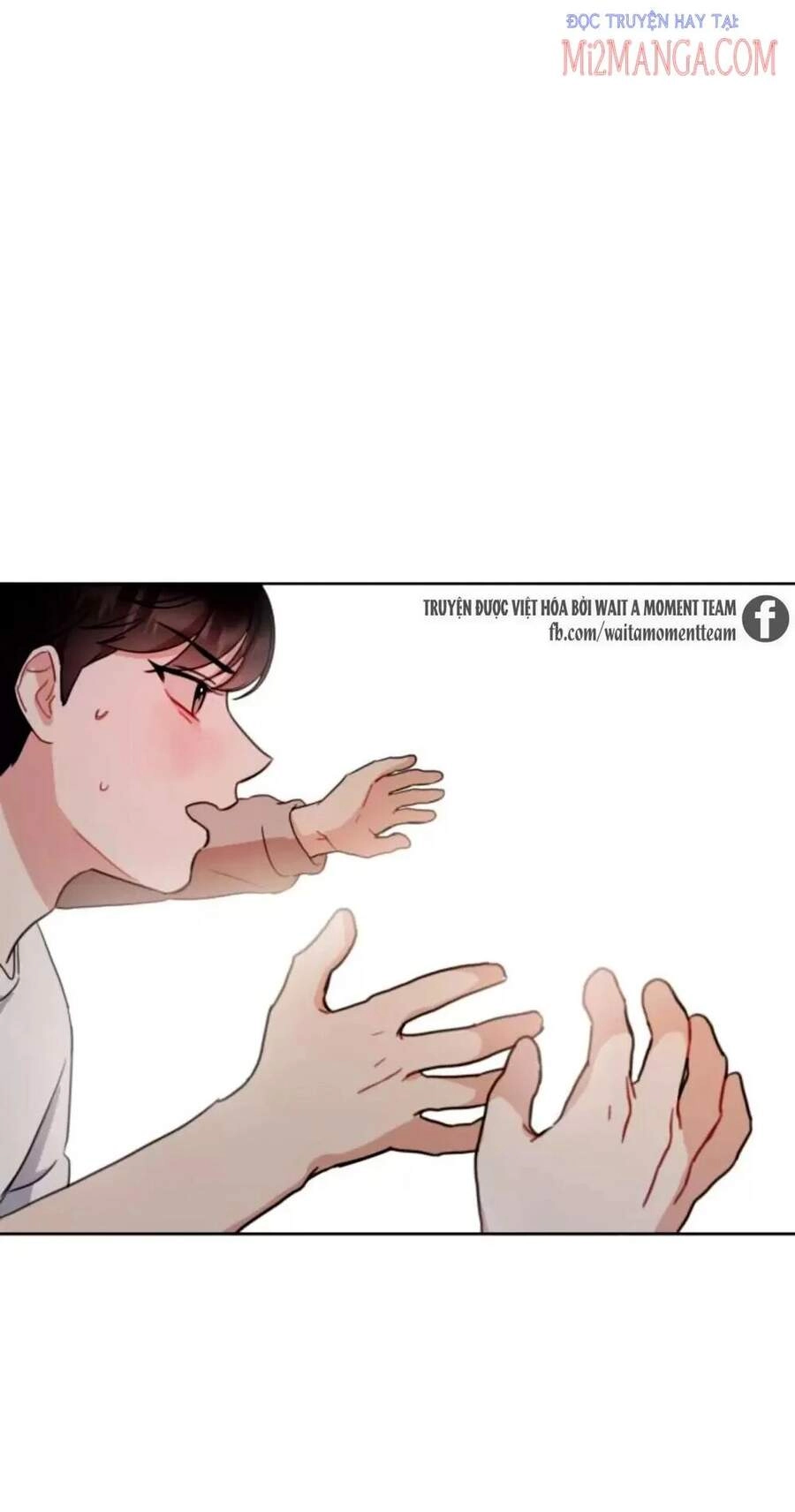 Bloody Romance - Lãng Mạn Đẫm Máu Chapter 14.5 - 23