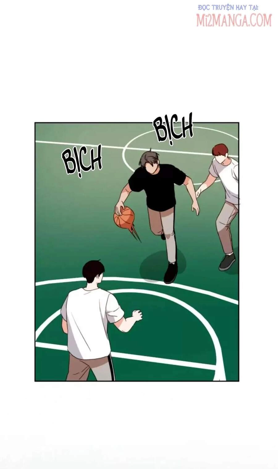 Bloody Romance - Lãng Mạn Đẫm Máu Chapter 14.5 - 29