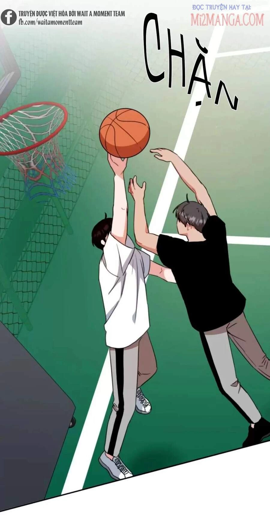 Bloody Romance - Lãng Mạn Đẫm Máu Chapter 14.5 - 30