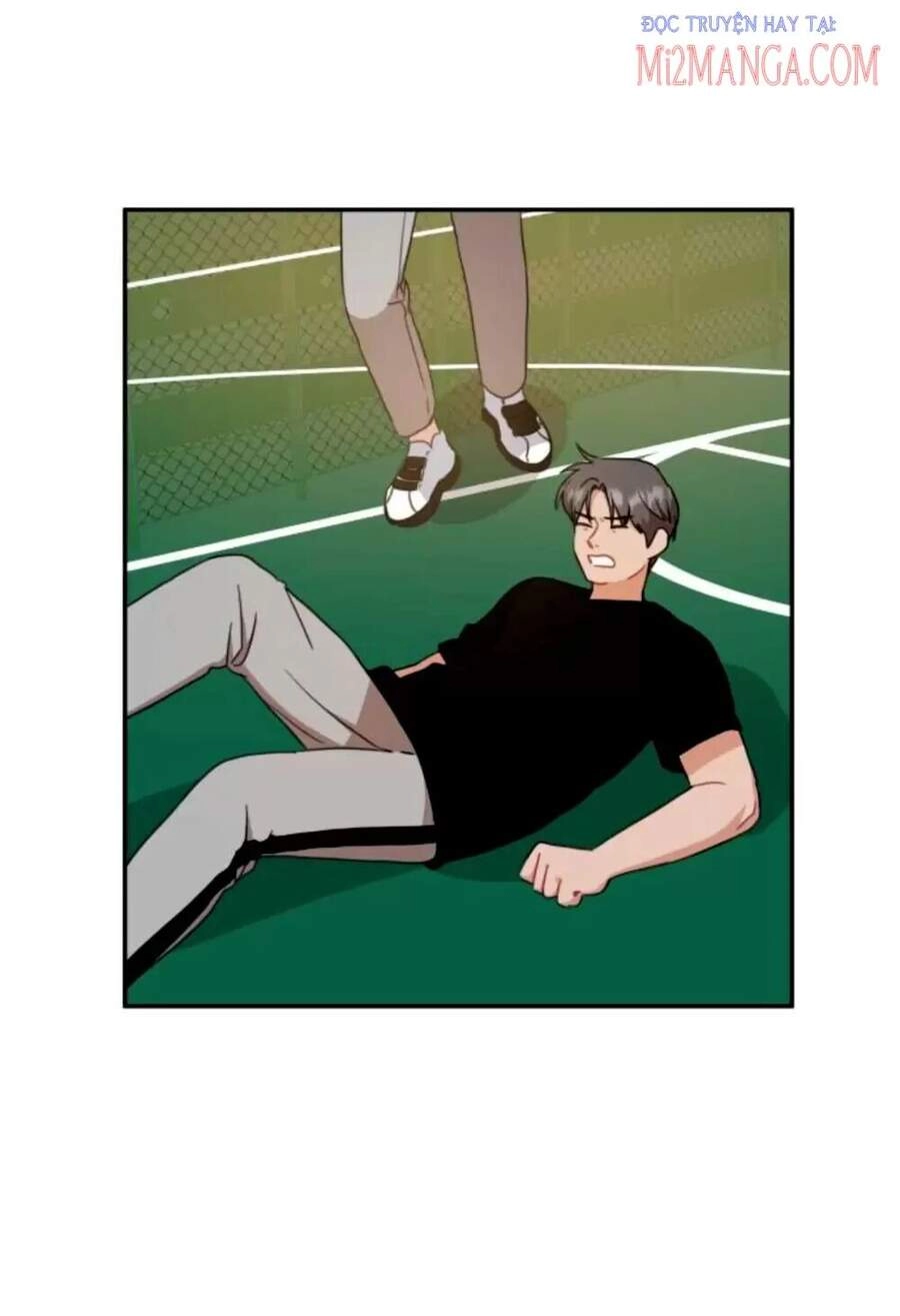 Bloody Romance - Lãng Mạn Đẫm Máu Chapter 14.5 - 32