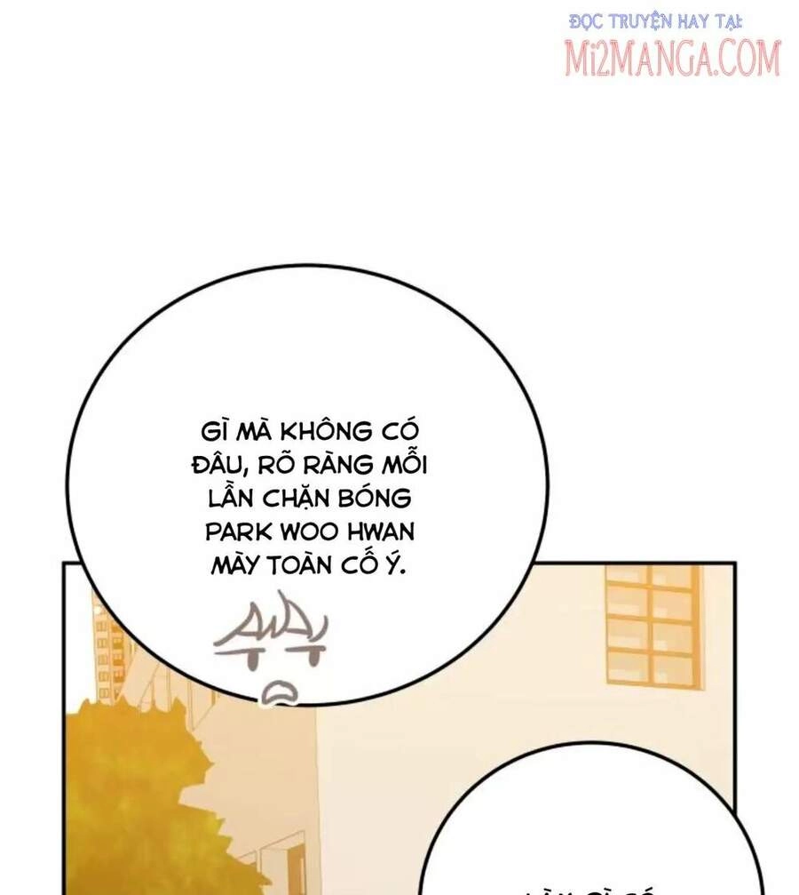 Bloody Romance - Lãng Mạn Đẫm Máu Chapter 14.5 - 43