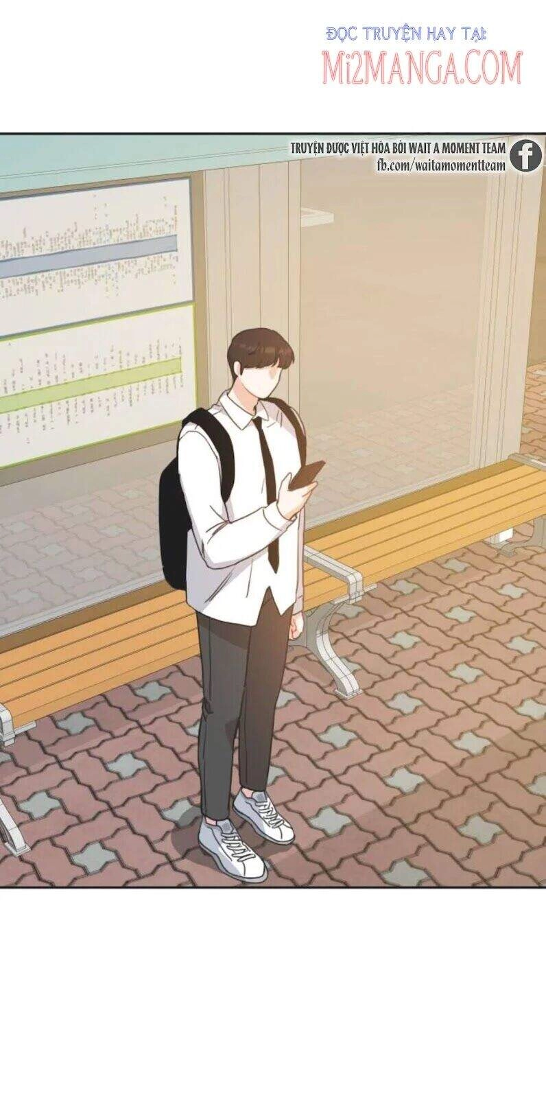 Bloody Romance - Lãng Mạn Đẫm Máu Chapter 15 - 21