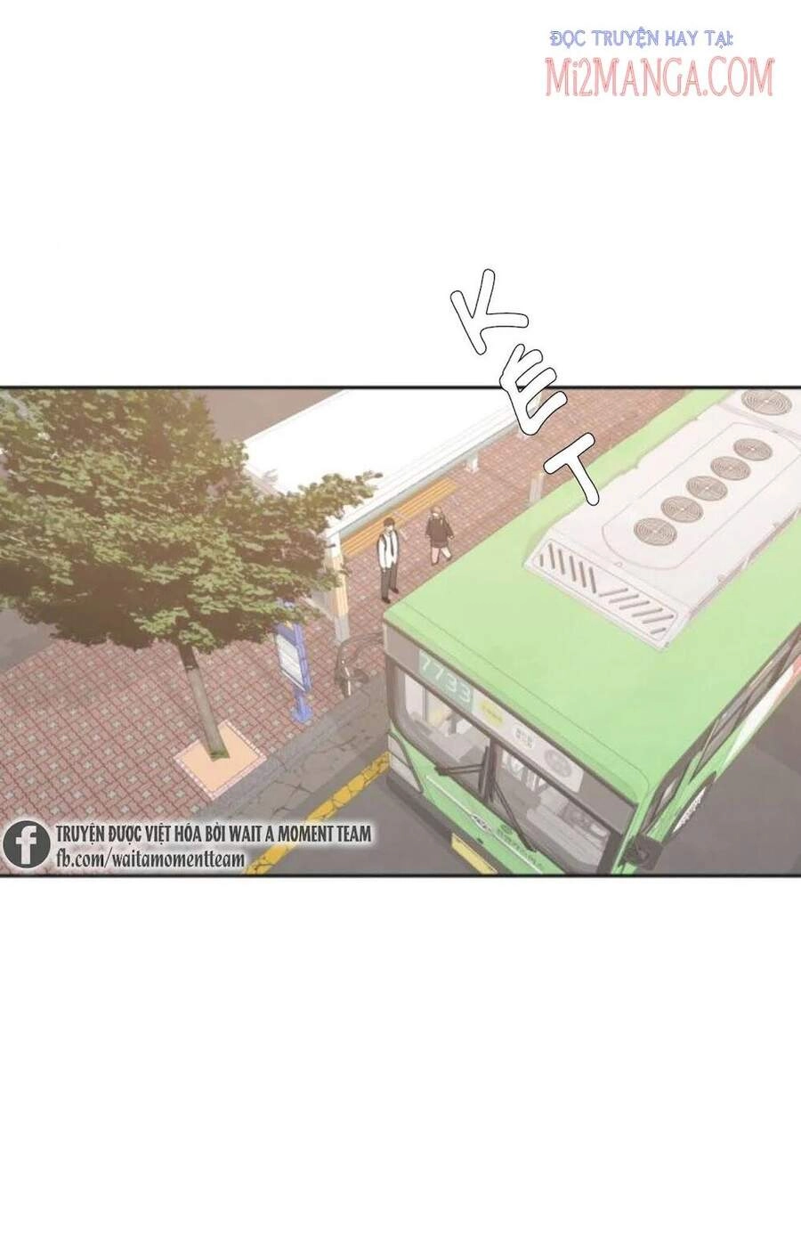 Bloody Romance - Lãng Mạn Đẫm Máu Chapter 15 - 25