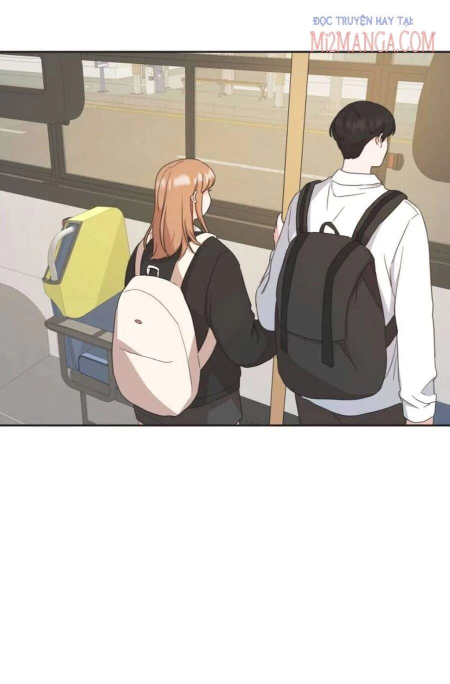 Bloody Romance - Lãng Mạn Đẫm Máu Chapter 15 - 26