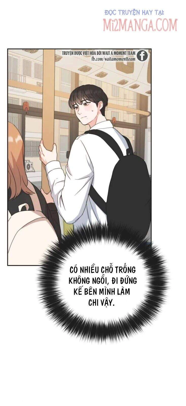 Bloody Romance - Lãng Mạn Đẫm Máu Chapter 15 - 27