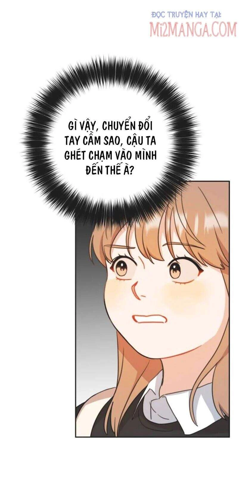 Bloody Romance - Lãng Mạn Đẫm Máu Chapter 15 - 34