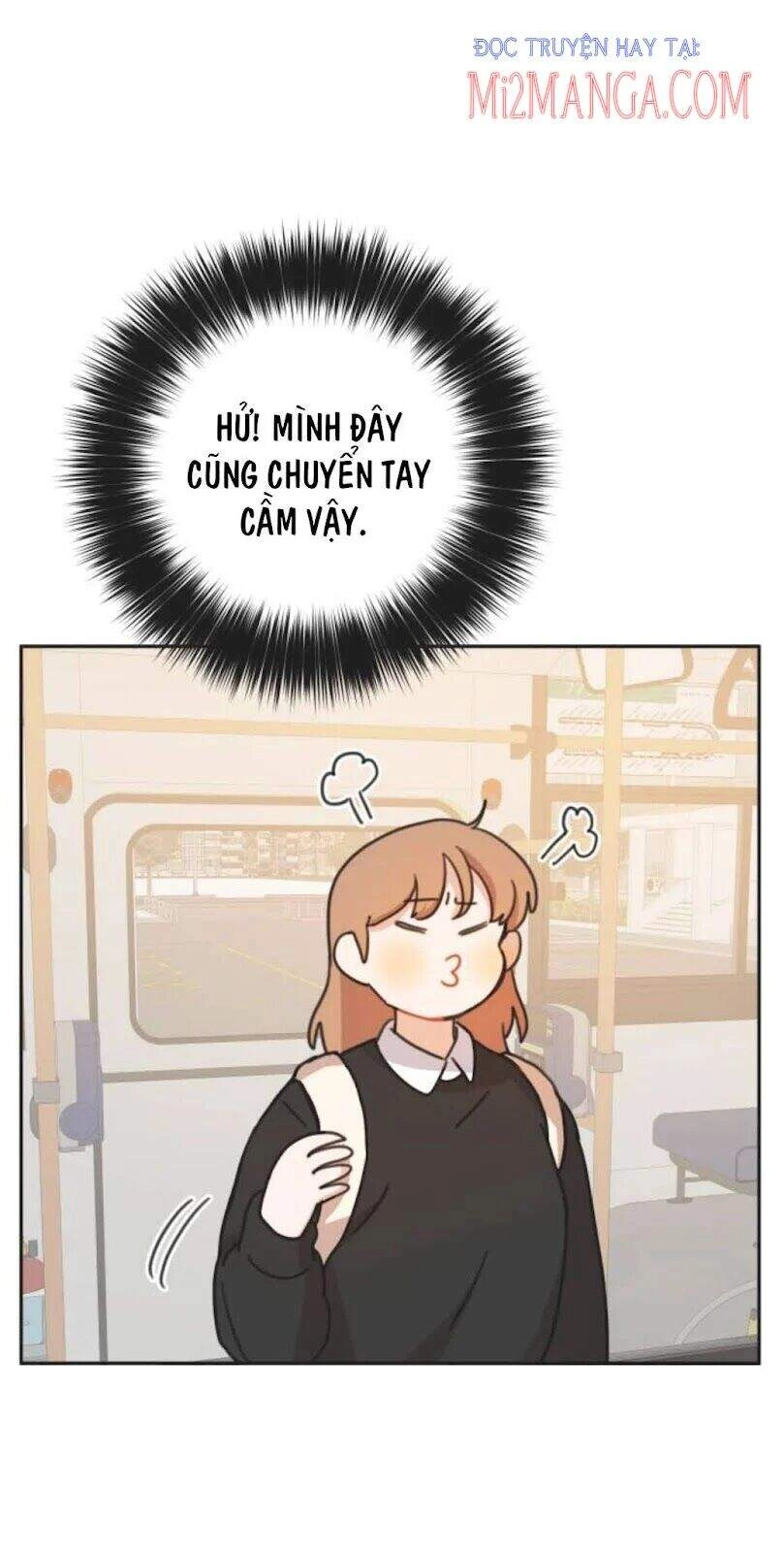 Bloody Romance - Lãng Mạn Đẫm Máu Chapter 15 - 35