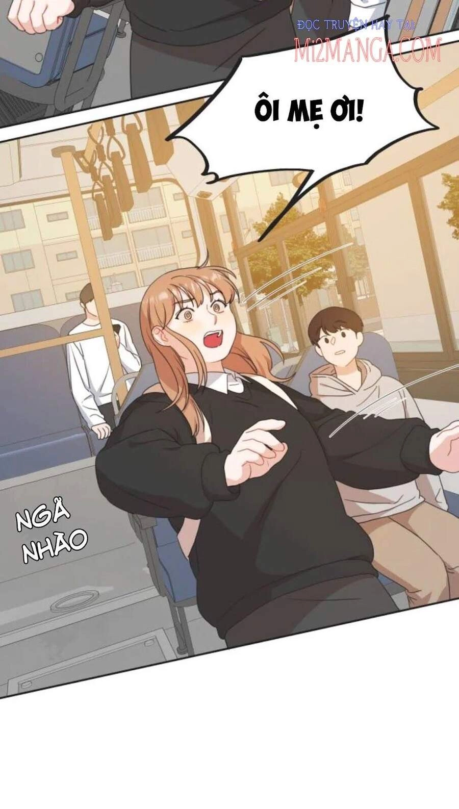 Bloody Romance - Lãng Mạn Đẫm Máu Chapter 15 - 39