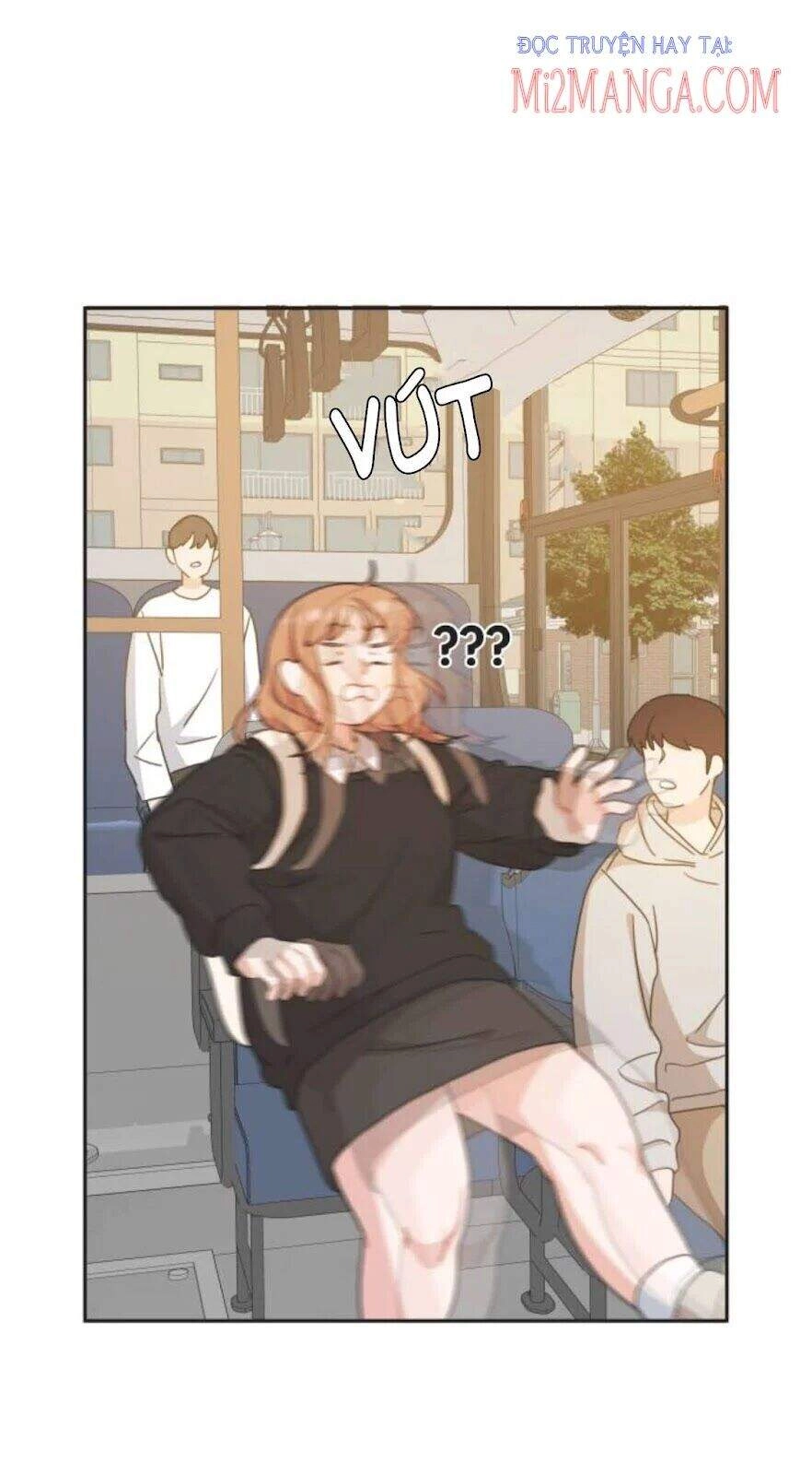 Bloody Romance - Lãng Mạn Đẫm Máu Chapter 15 - 42