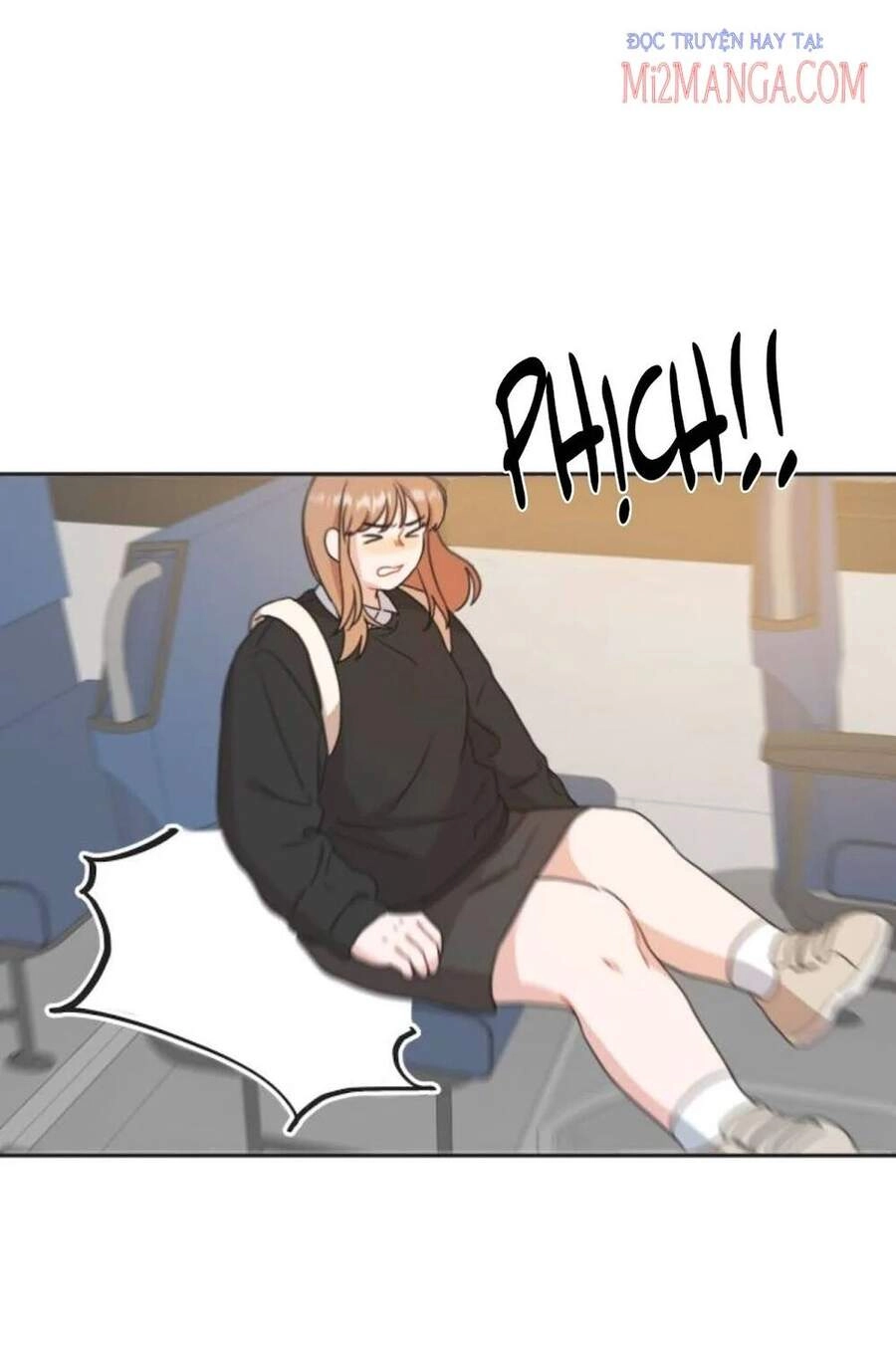 Bloody Romance - Lãng Mạn Đẫm Máu Chapter 15.5 - 1