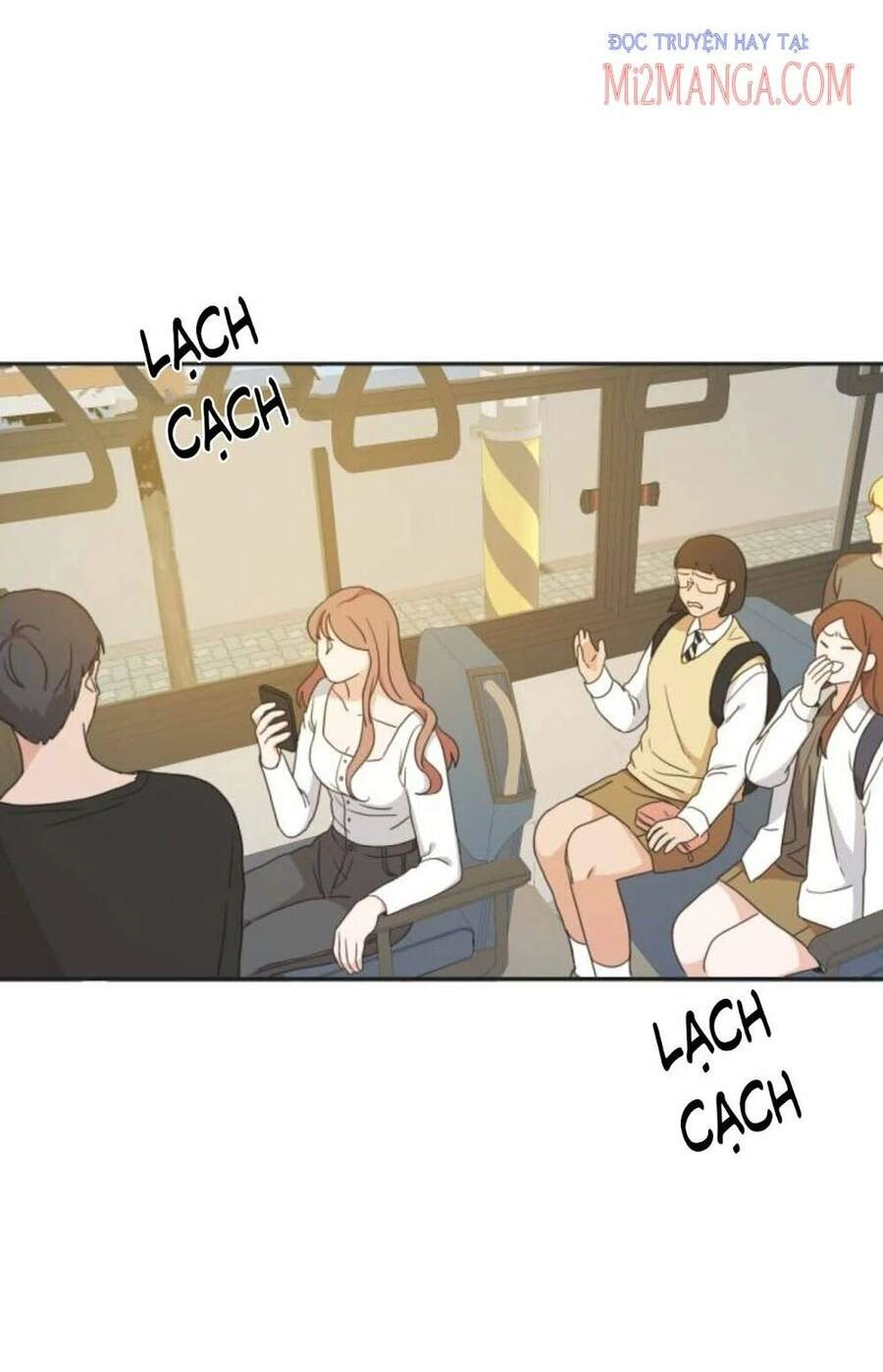 Bloody Romance - Lãng Mạn Đẫm Máu Chapter 15.5 - 7