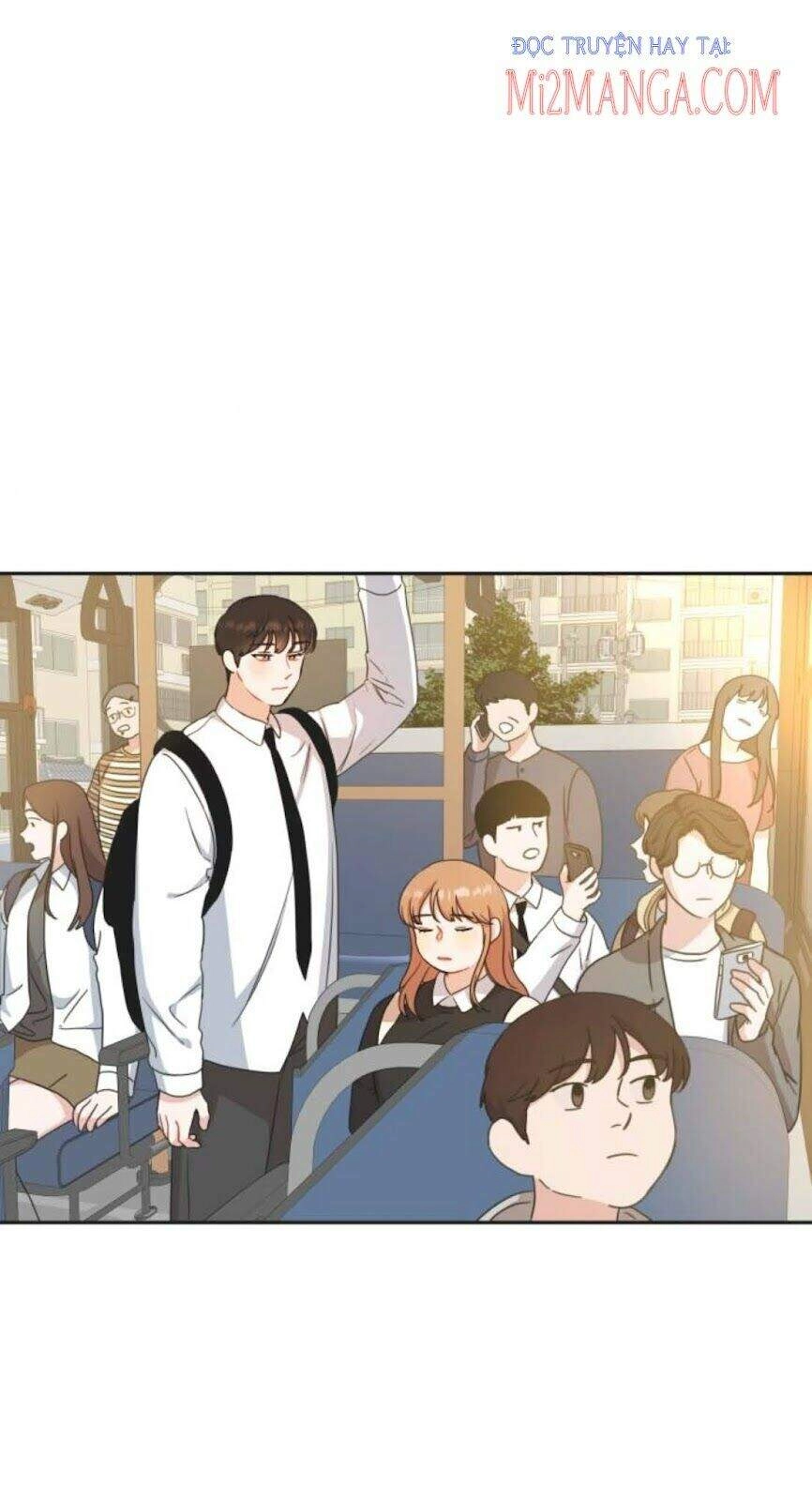 Bloody Romance - Lãng Mạn Đẫm Máu Chapter 15.5 - 9