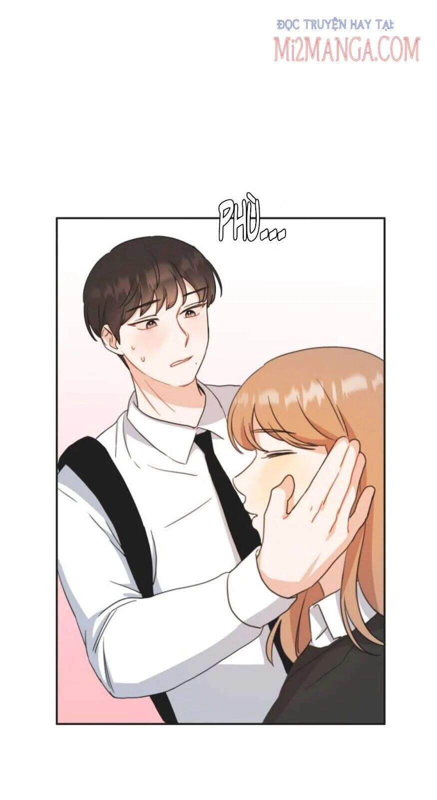 Bloody Romance - Lãng Mạn Đẫm Máu Chapter 15.5 - 13