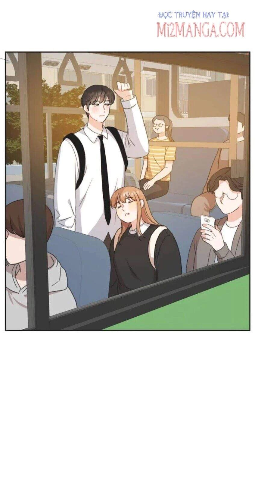 Bloody Romance - Lãng Mạn Đẫm Máu Chapter 15.5 - 18