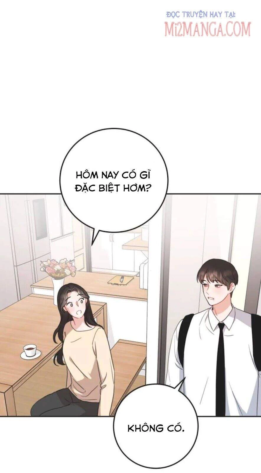 Bloody Romance - Lãng Mạn Đẫm Máu Chapter 15.5 - 26