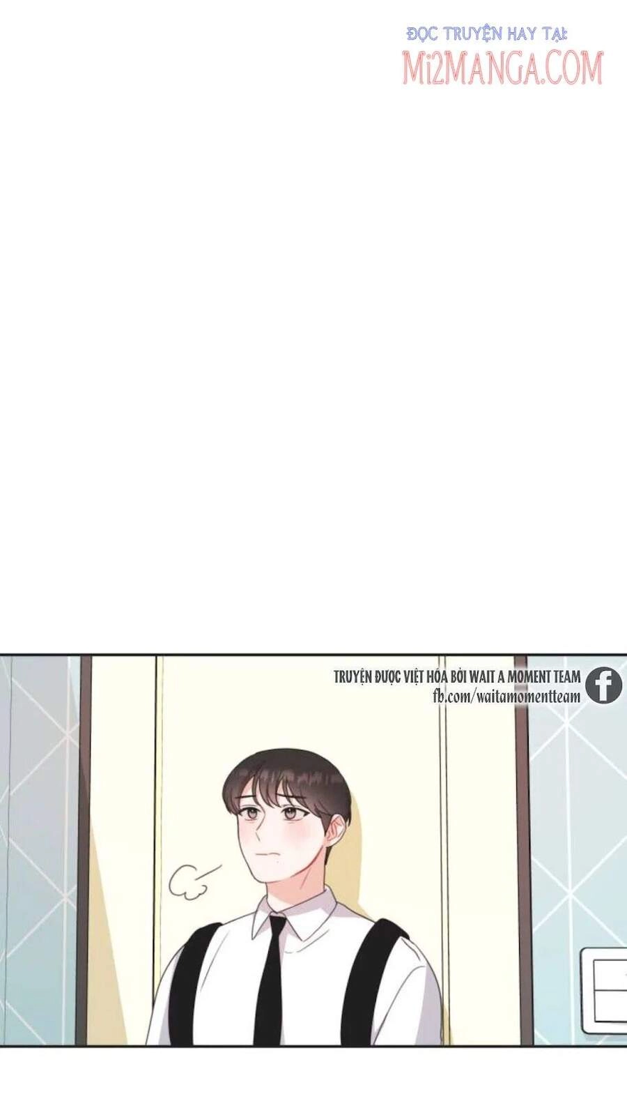 Bloody Romance - Lãng Mạn Đẫm Máu Chapter 15.5 - 28