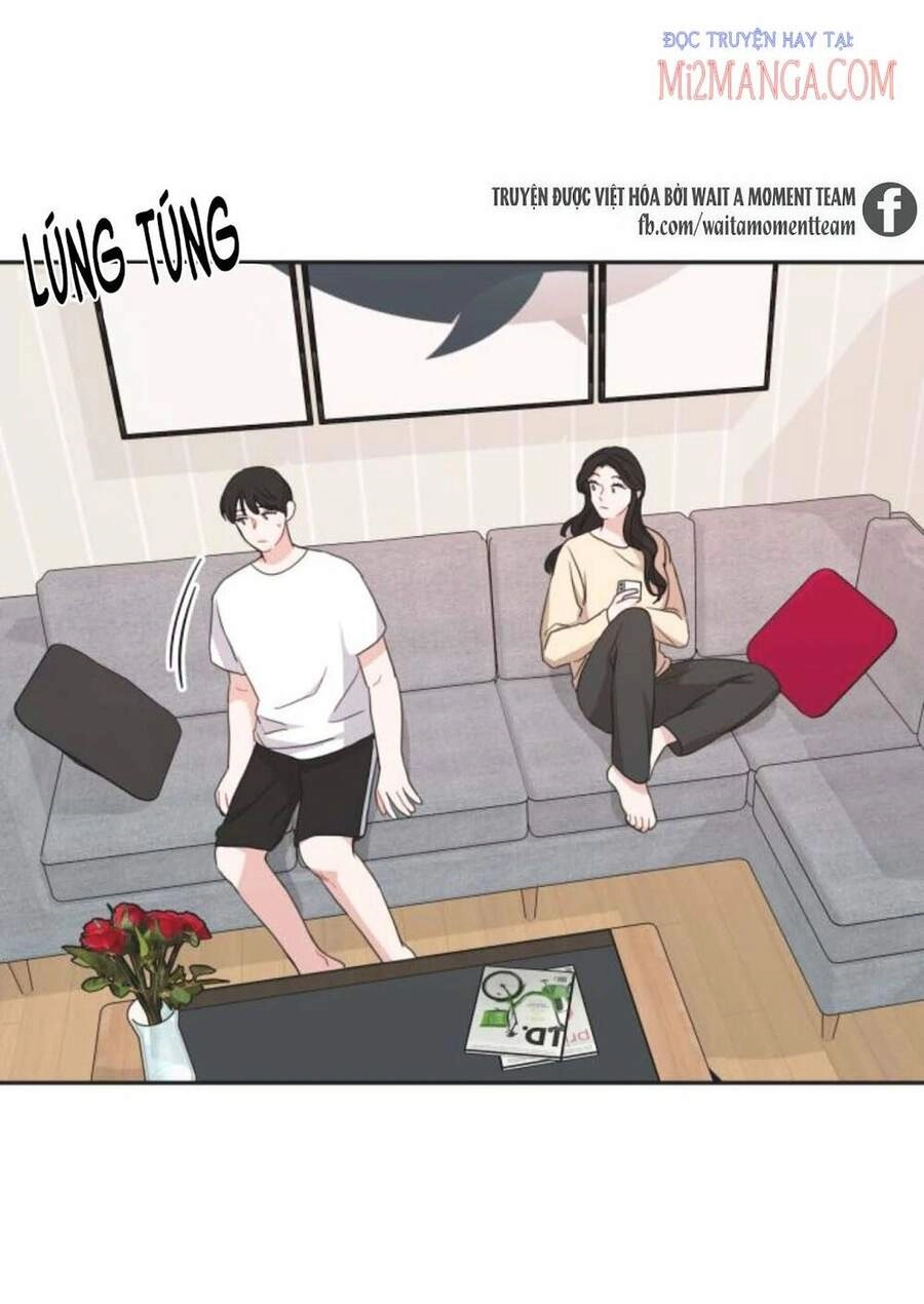 Bloody Romance - Lãng Mạn Đẫm Máu Chapter 15.5 - 34