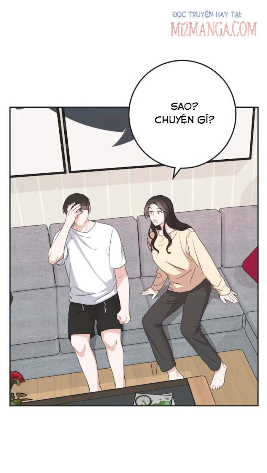 Bloody Romance - Lãng Mạn Đẫm Máu Chapter 15.5 - 38