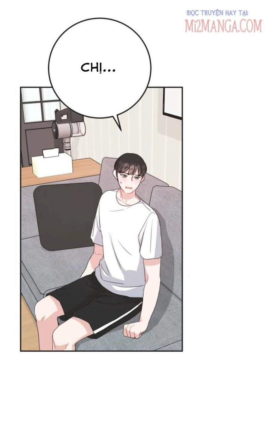 Bloody Romance - Lãng Mạn Đẫm Máu Chapter 15.5 - 39