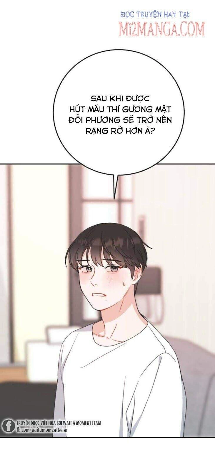 Bloody Romance - Lãng Mạn Đẫm Máu Chapter 15.5 - 40