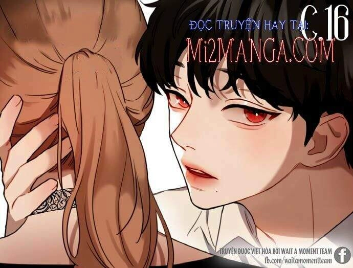 Bloody Romance - Lãng Mạn Đẫm Máu Chapter 16 - 1