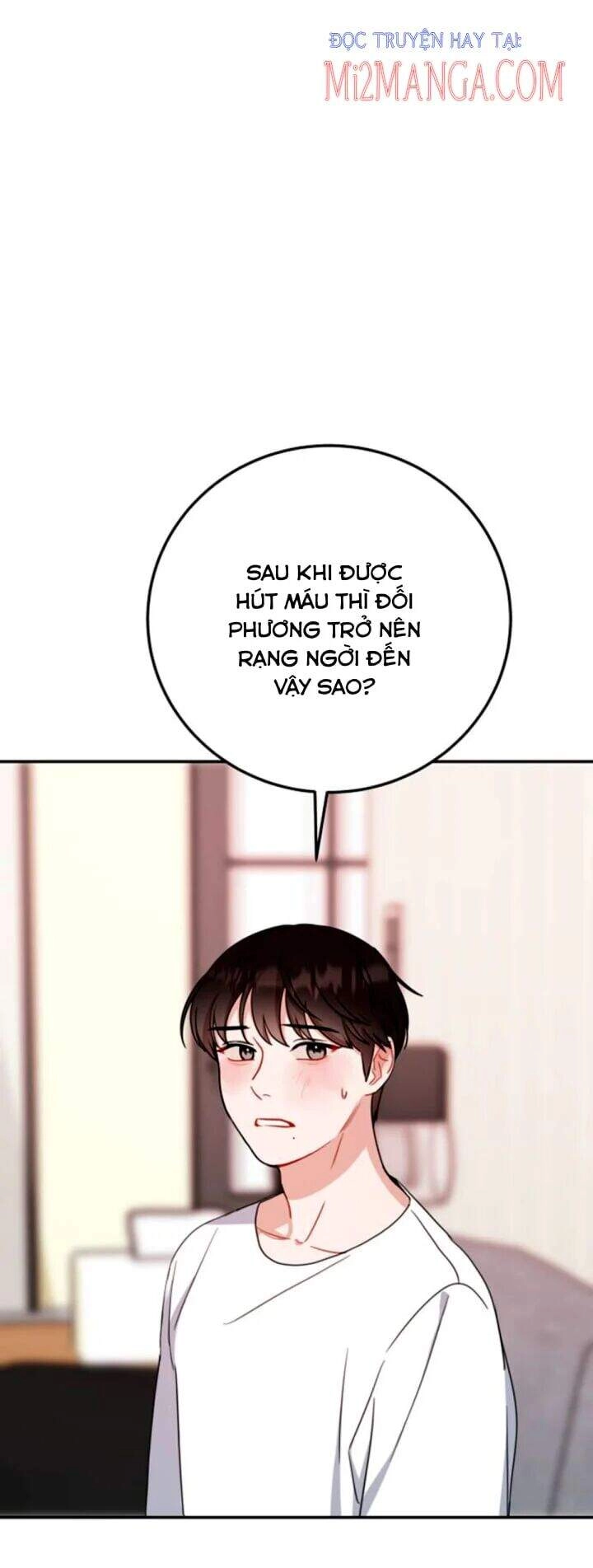 Bloody Romance - Lãng Mạn Đẫm Máu Chapter 16 - 2