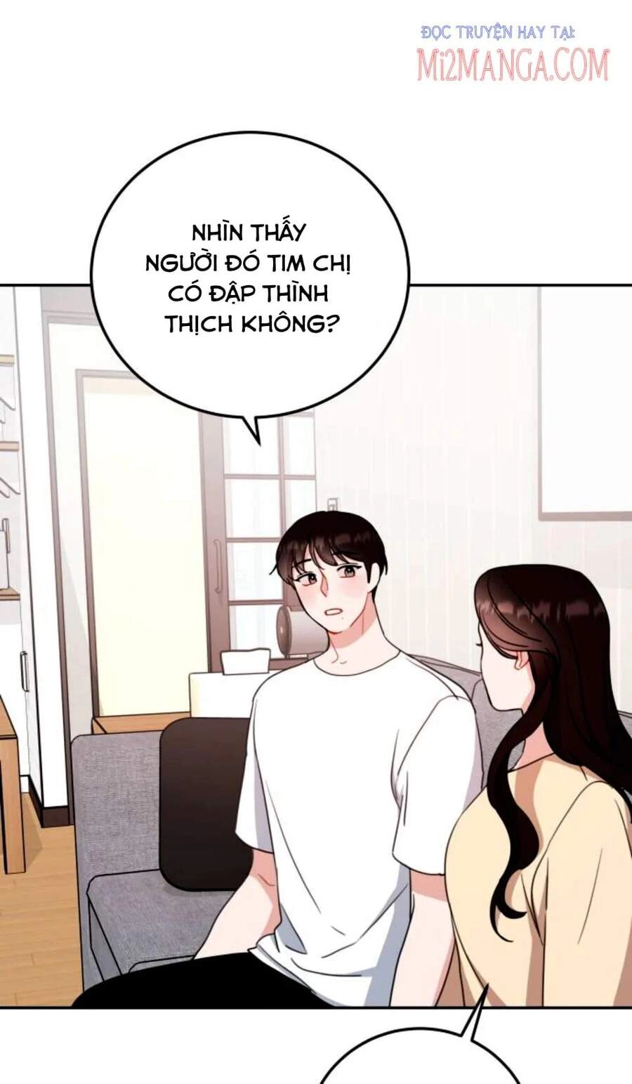 Bloody Romance - Lãng Mạn Đẫm Máu Chapter 16 - 8