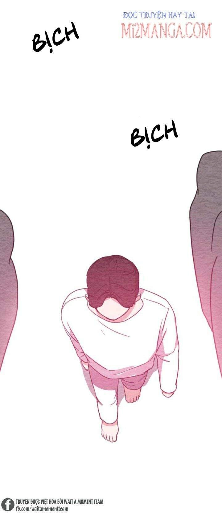 Bloody Romance - Lãng Mạn Đẫm Máu Chapter 16 - 10