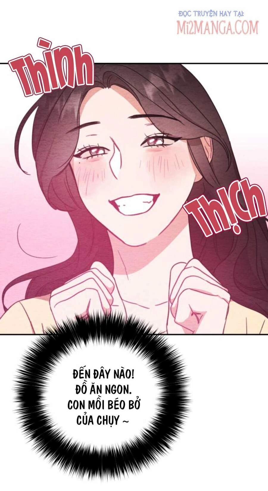 Bloody Romance - Lãng Mạn Đẫm Máu Chapter 16 - 12