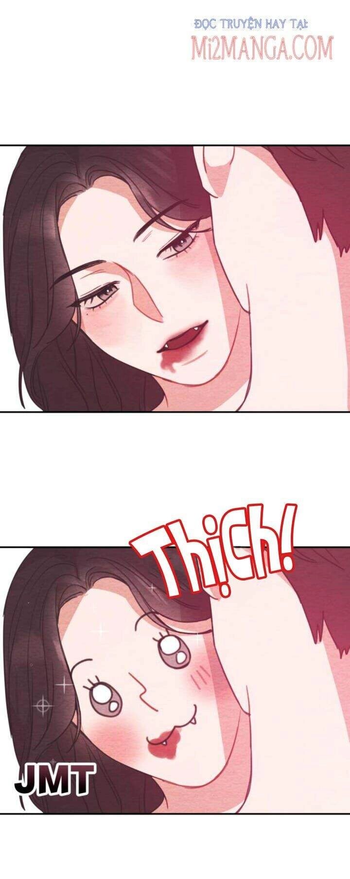 Bloody Romance - Lãng Mạn Đẫm Máu Chapter 16 - 15