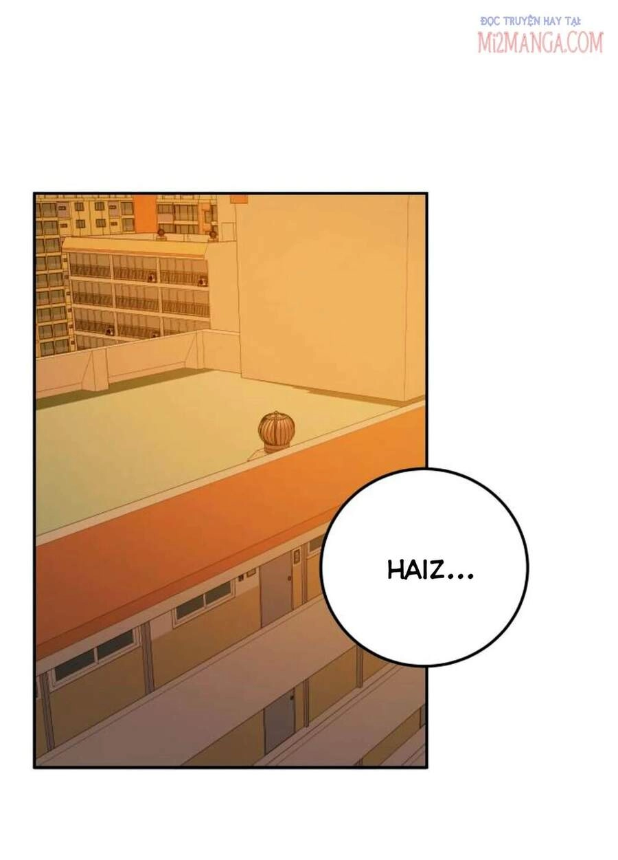 Bloody Romance - Lãng Mạn Đẫm Máu Chapter 16 - 21