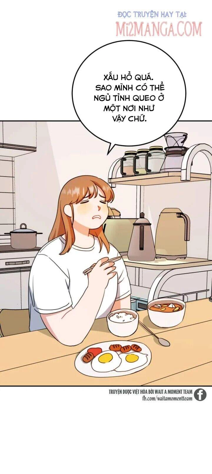 Bloody Romance - Lãng Mạn Đẫm Máu Chapter 16 - 22