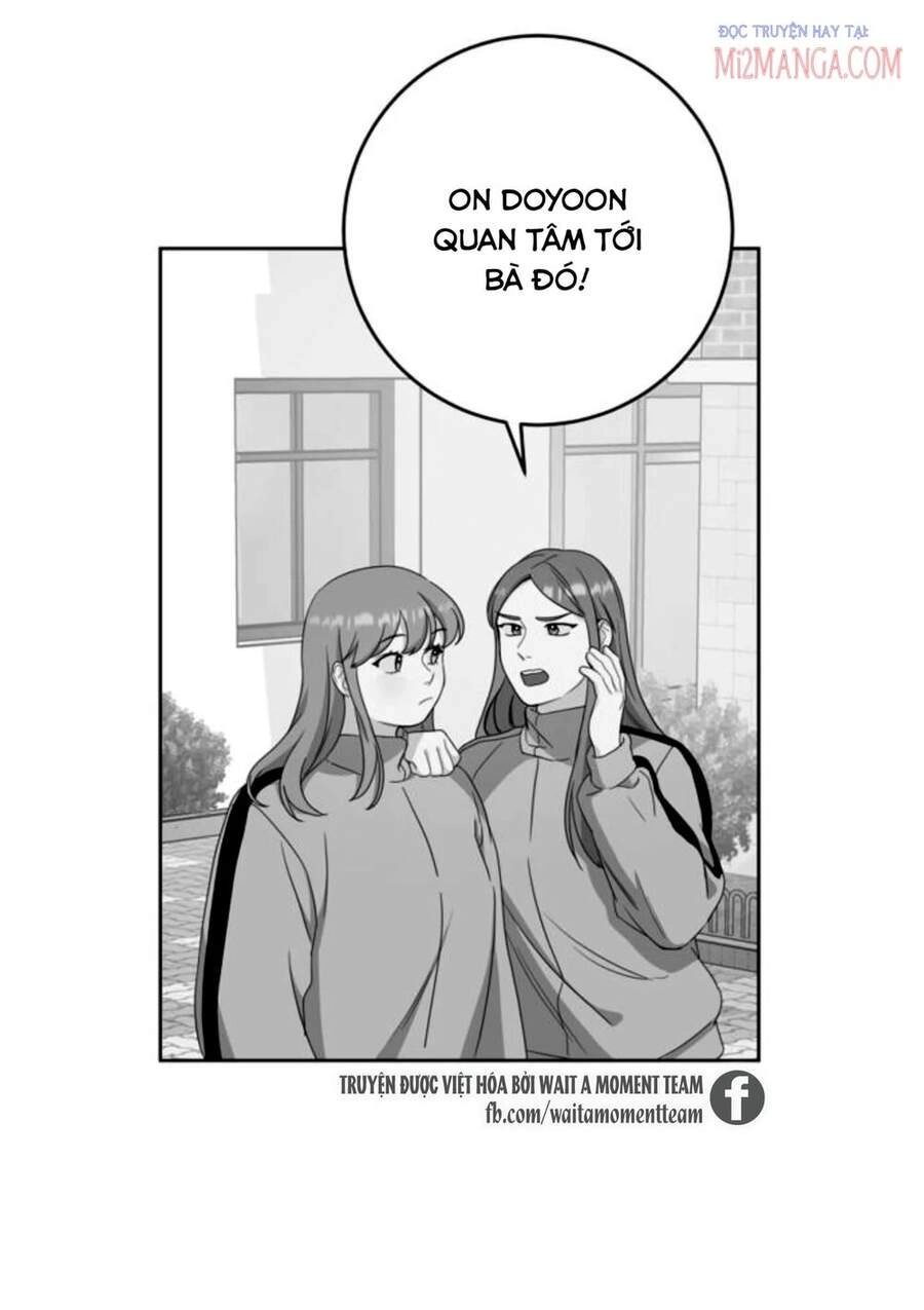 Bloody Romance - Lãng Mạn Đẫm Máu Chapter 16 - 30