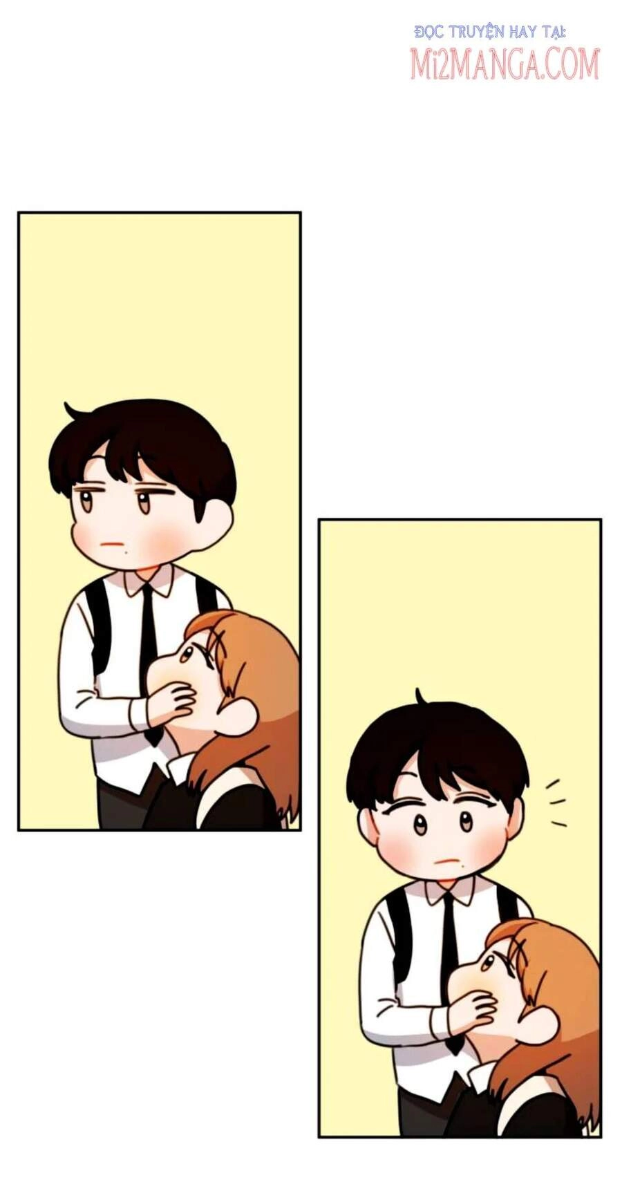 Bloody Romance - Lãng Mạn Đẫm Máu Chapter 16 - 32