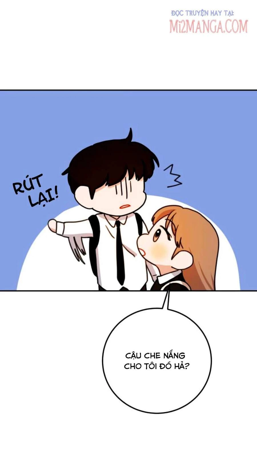 Bloody Romance - Lãng Mạn Đẫm Máu Chapter 16 - 33