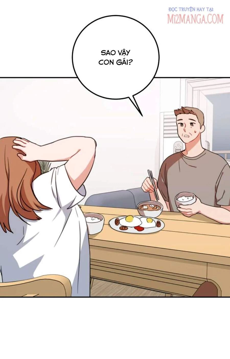 Bloody Romance - Lãng Mạn Đẫm Máu Chapter 16 - 36