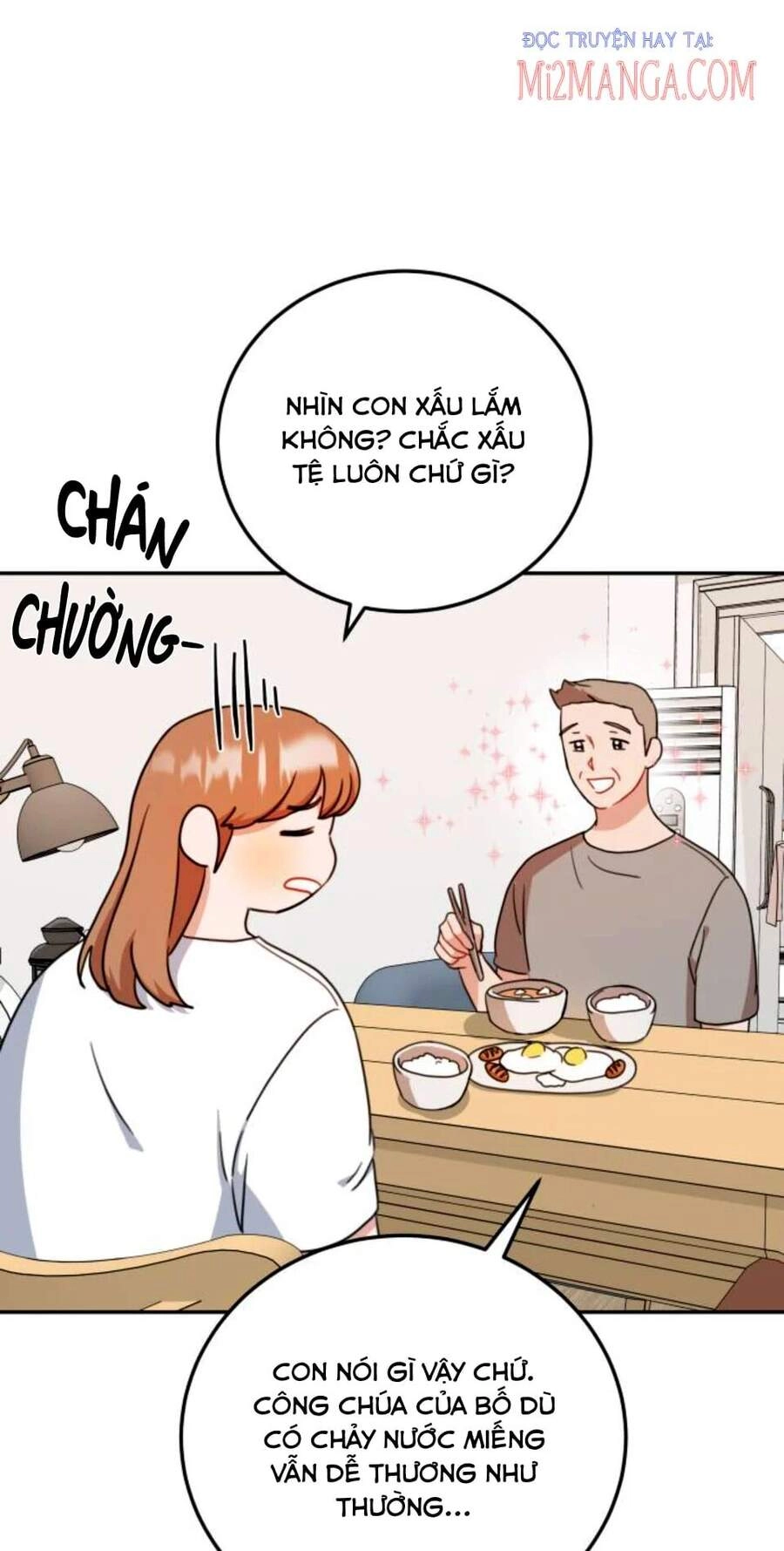 Bloody Romance - Lãng Mạn Đẫm Máu Chapter 16 - 39