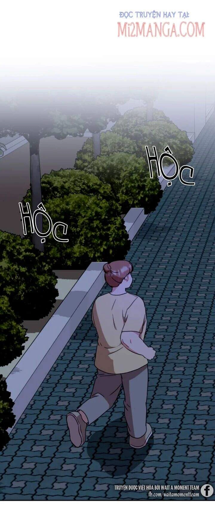 Bloody Romance - Lãng Mạn Đẫm Máu Chapter 16 - 45